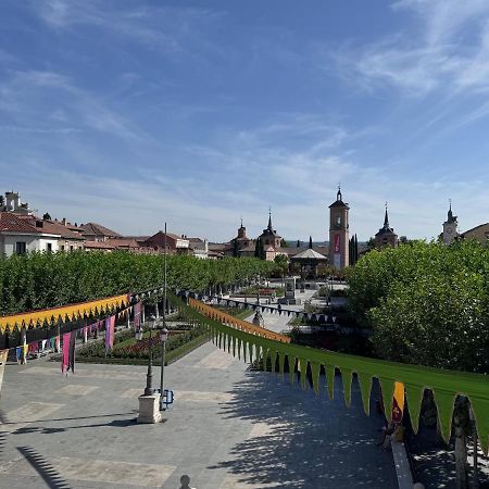 Sonar En La Plaza Cervantes 3 Alcala de Henares Ngoại thất bức ảnh