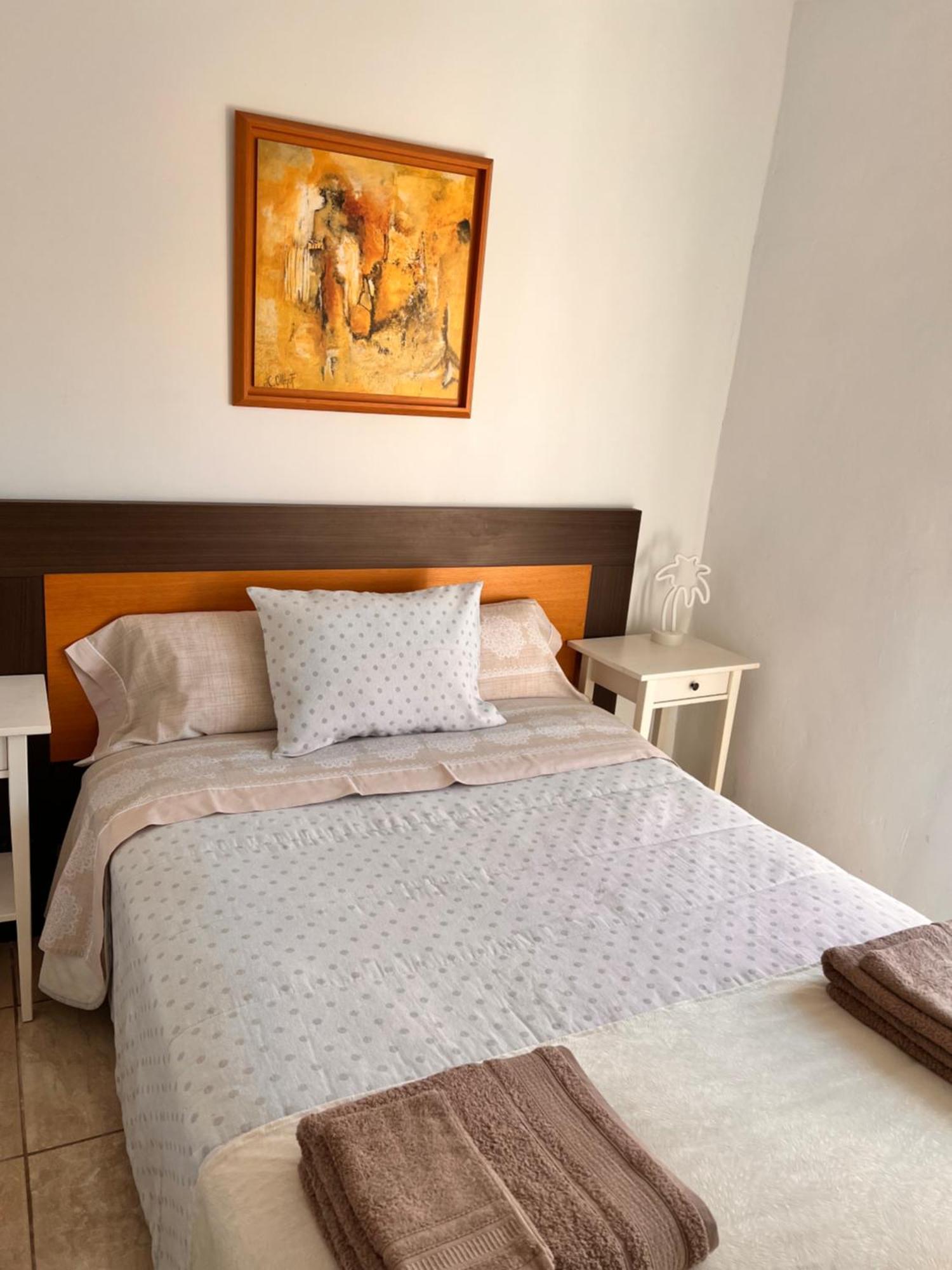 Sonar En La Plaza Cervantes 3 Alcala de Henares Ngoại thất bức ảnh